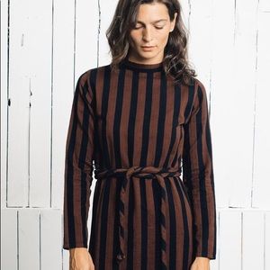 Ace & Jig Outlaw Patti Dress XL